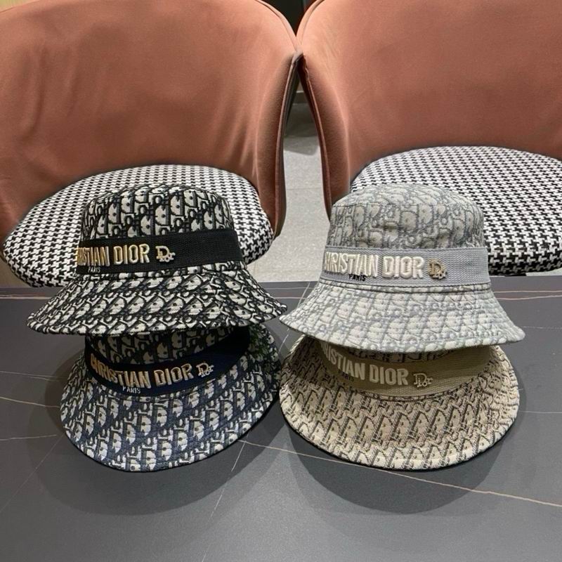 Dior Hat 081002